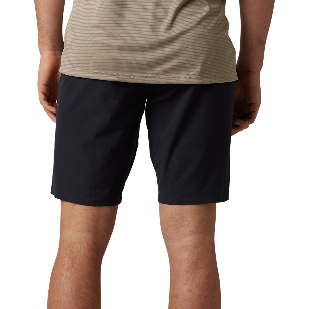 Flexair Ascent Short - Black