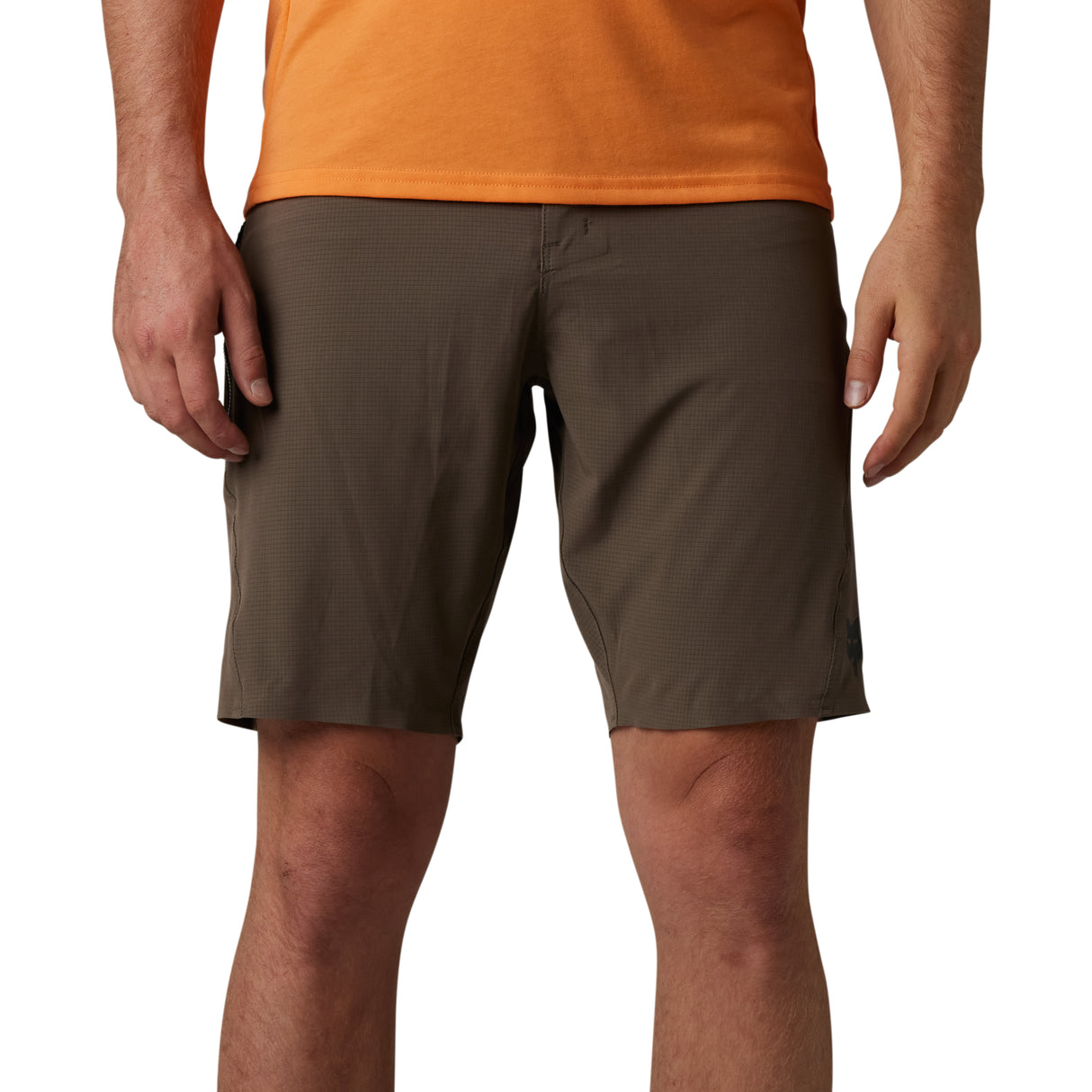 Flexair Ascent Short - Dirt