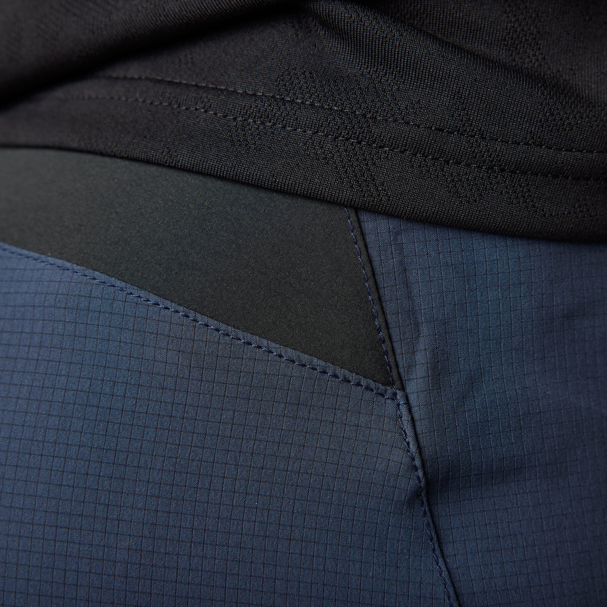 Flexair Ascent Short - Midnight