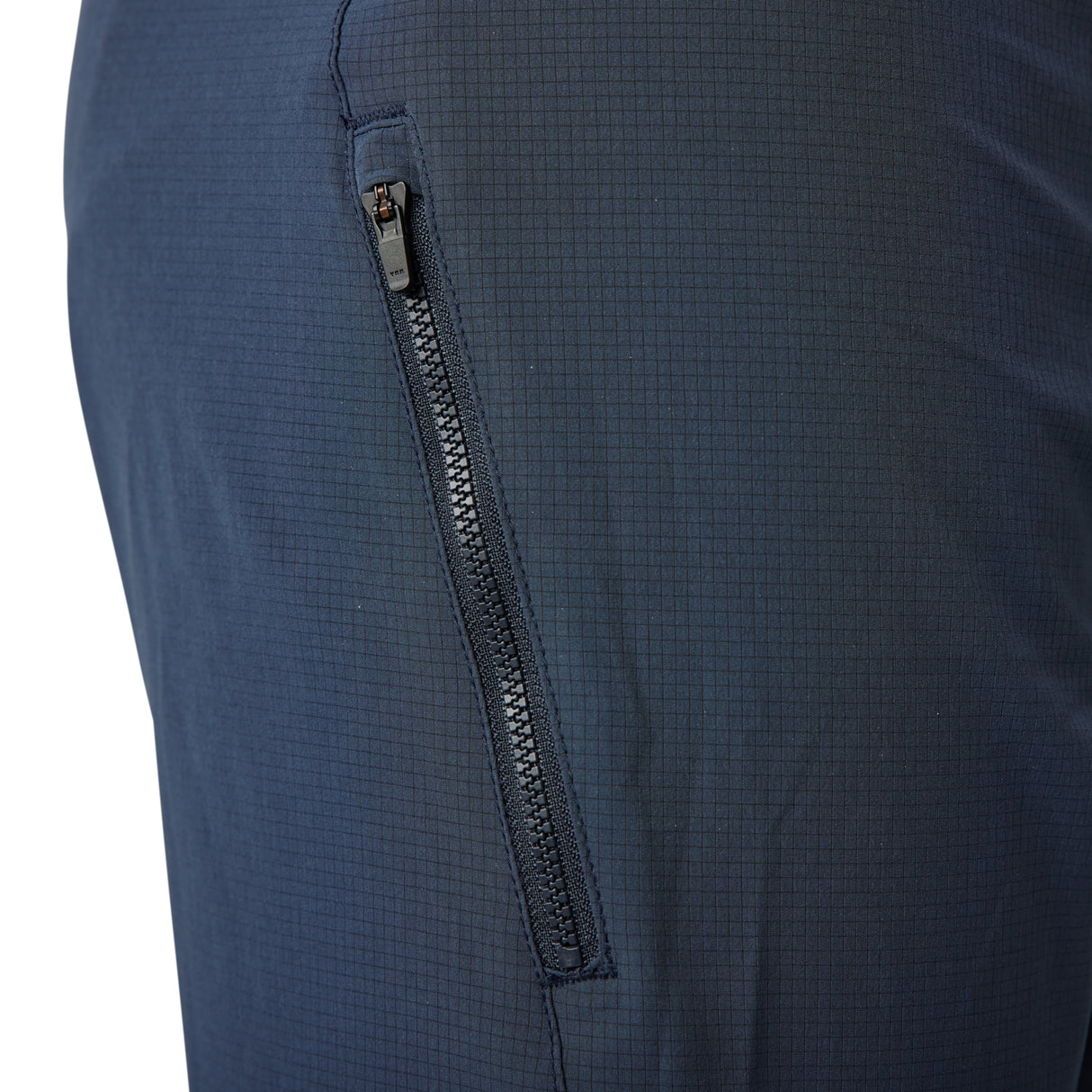 Flexair Ascent Short - Midnight