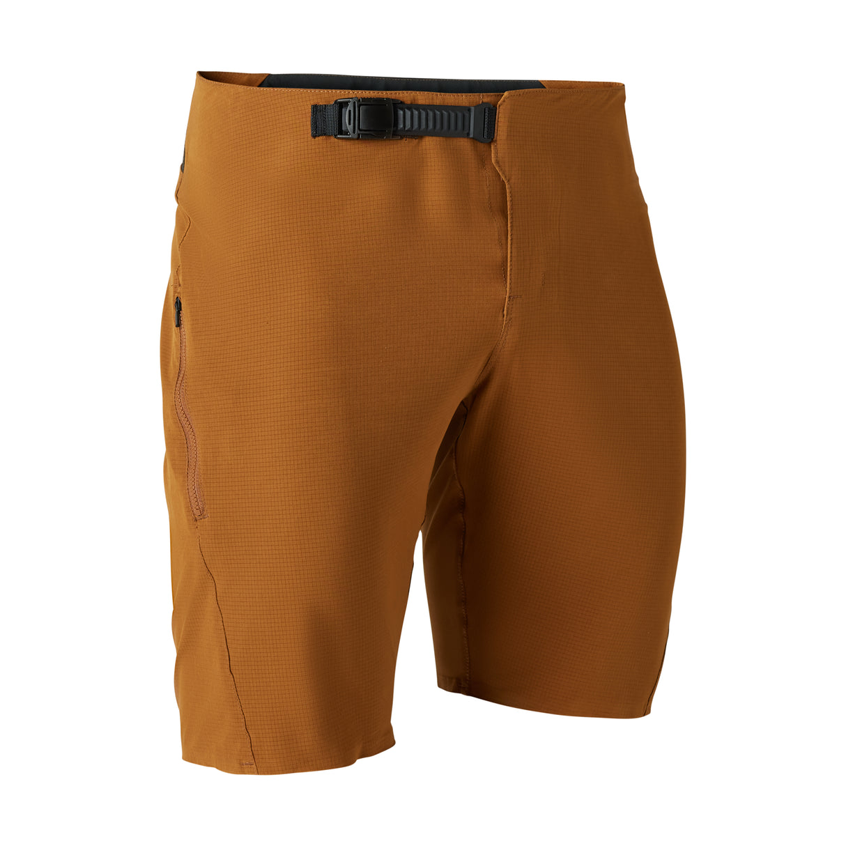Flexair Ascent Short with Liner - Nutmeg
