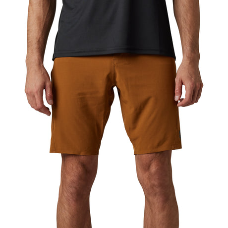 Flexair Ascent Short - Nutmeg
