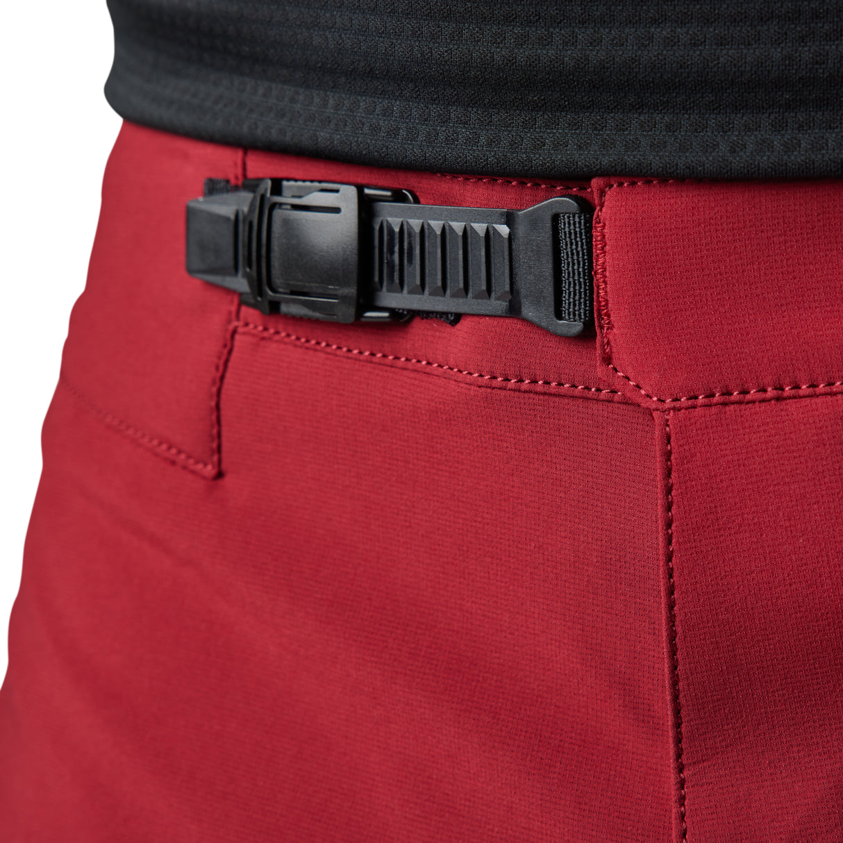 Defend Short Aurora - Bordeaux