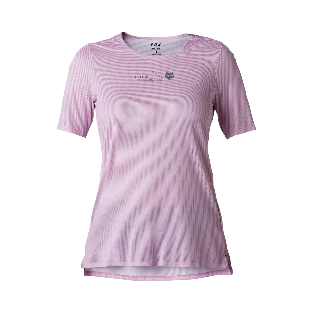 Women's Flexair Short Sleeve Jersey - Blush