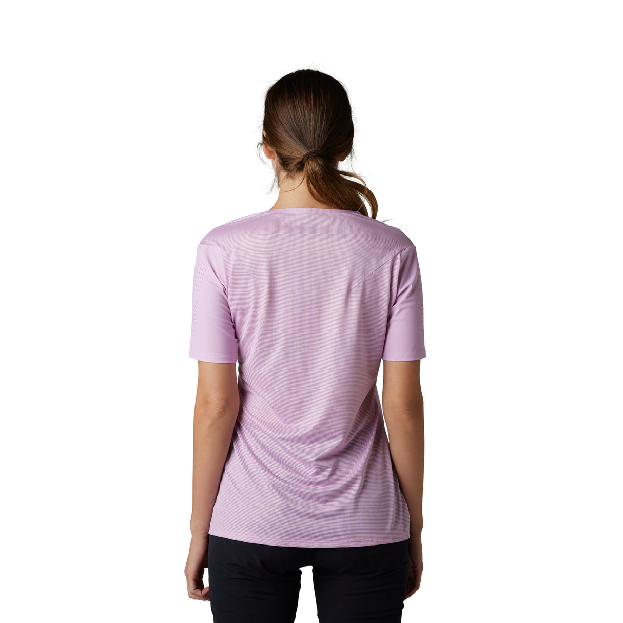Women's Flexair Short Sleeve Jersey - Blush