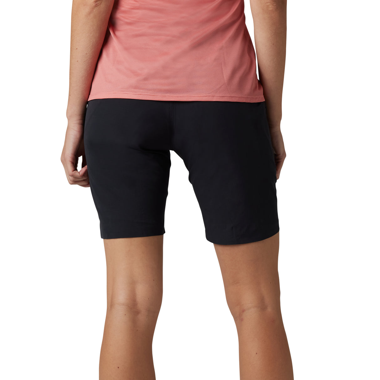Women's Flexair Ascent Short - Black
