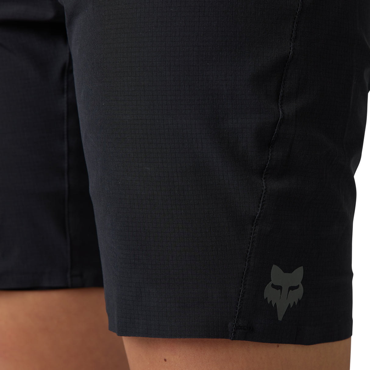 Women's Flexair Ascent Short - Black
