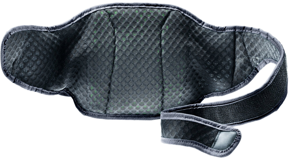 Shortrail III - black