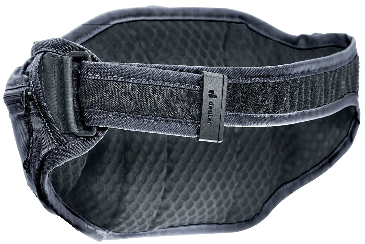 Shortrail III - black