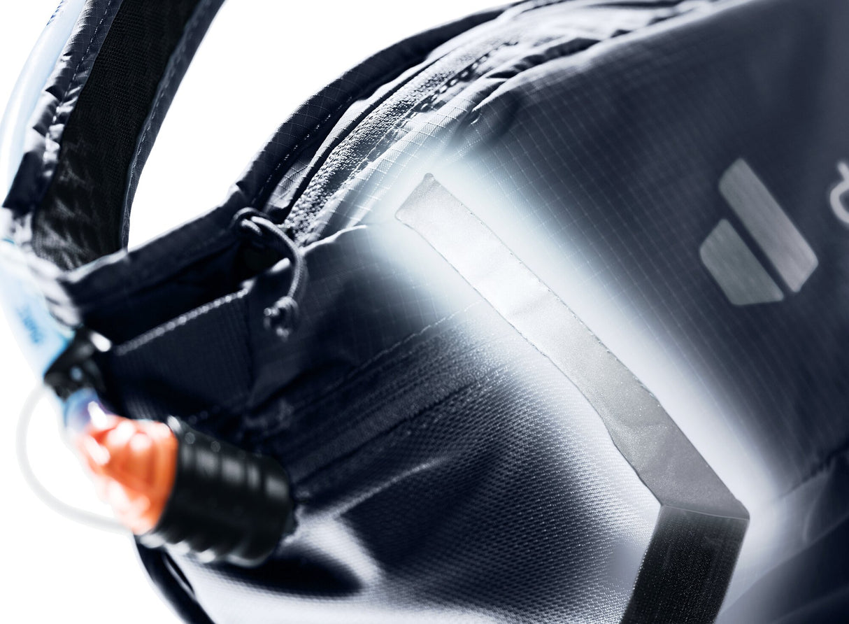 Shortrail III - black