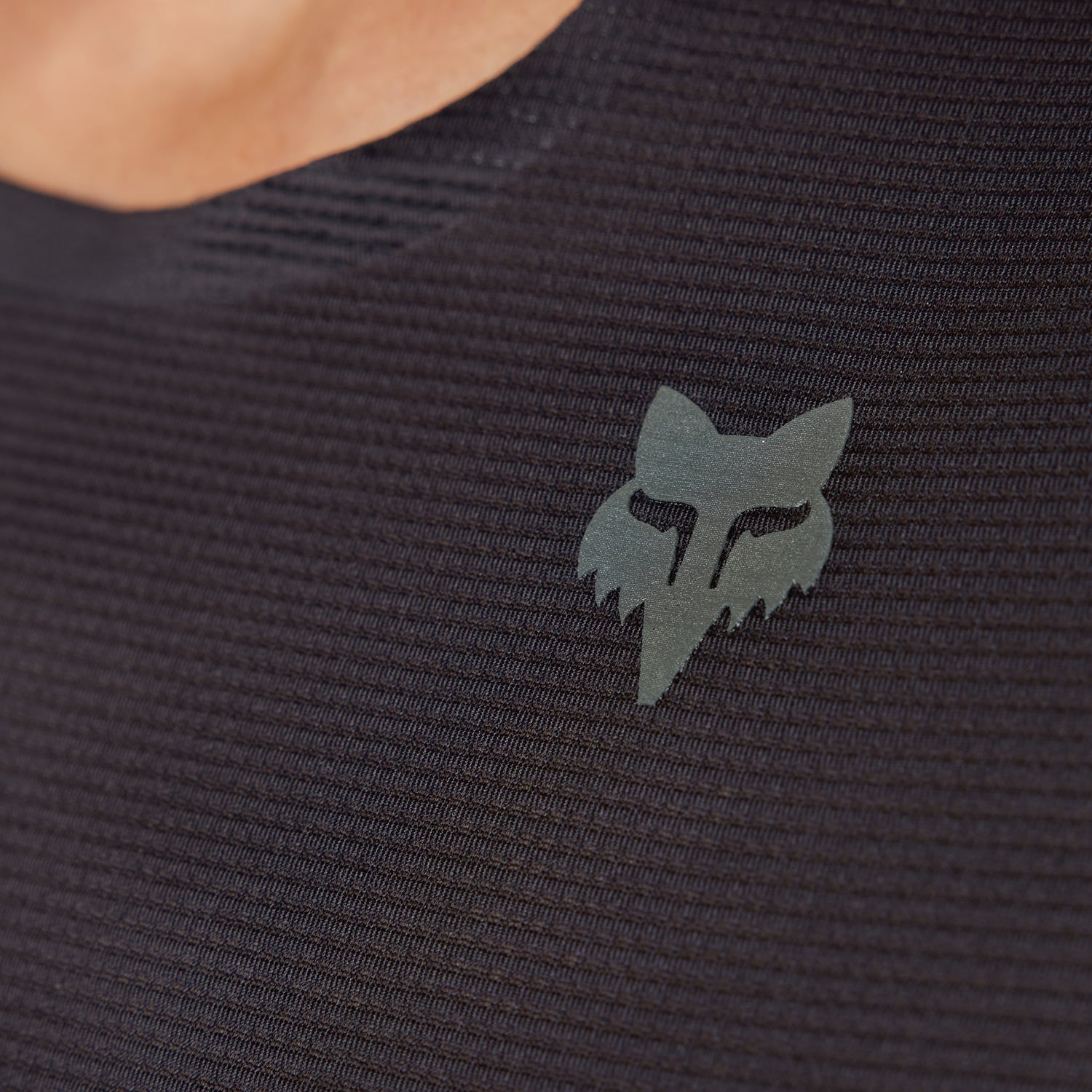 Women's Flexair Ascent Short Sleeve Jersey - Black