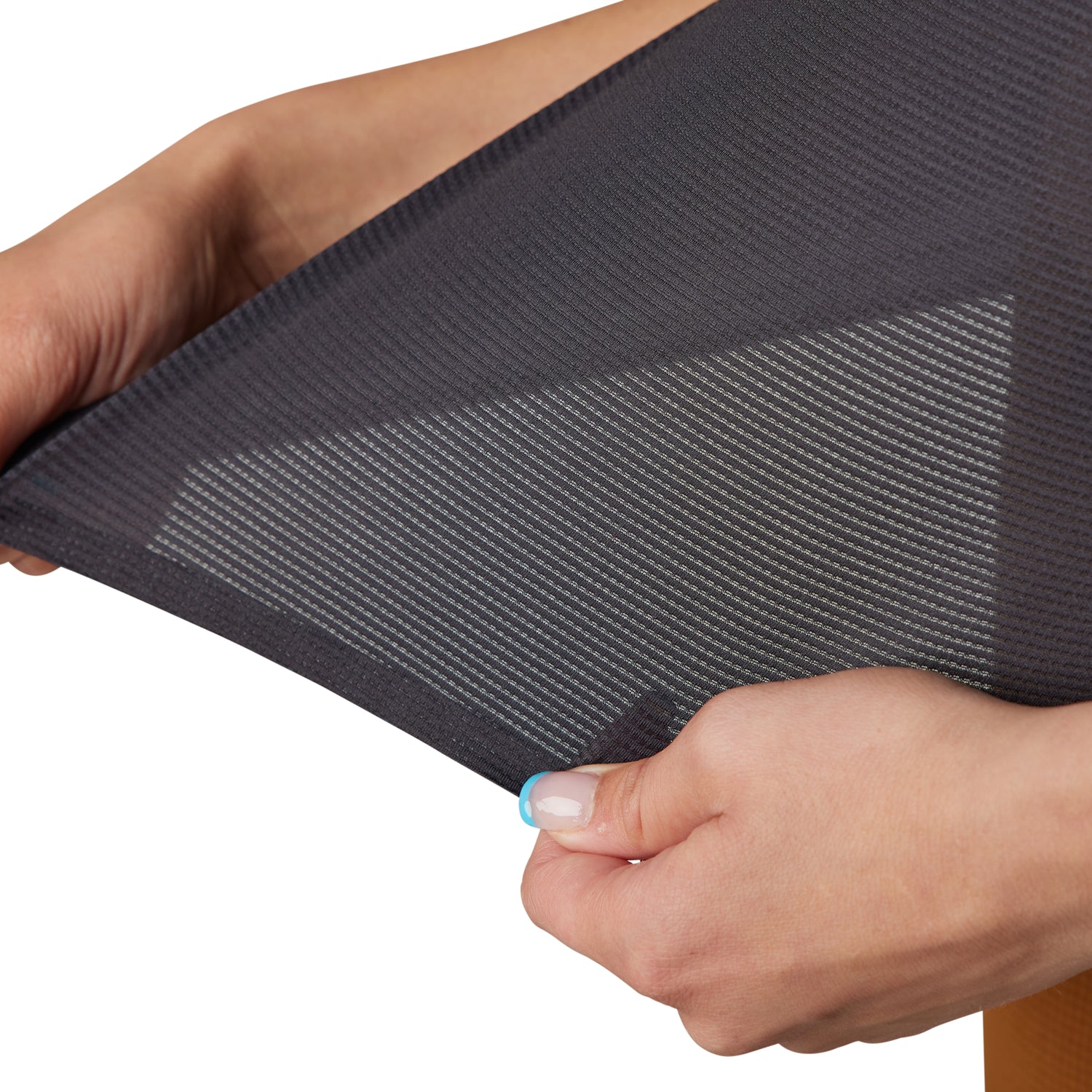 Women's Flexair Ascent Short Sleeve Jersey - Black