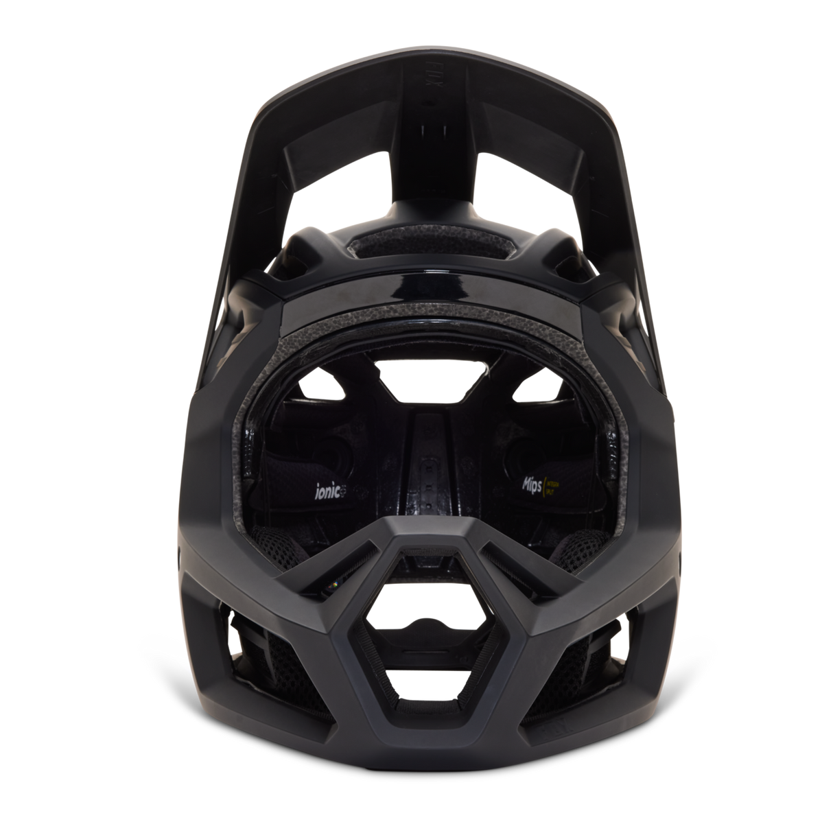 Proframe RS Casque CE - Matte Black