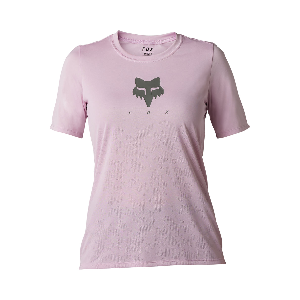 Women's Ranger Tru Dri Short Sleeve Jersey - Blush