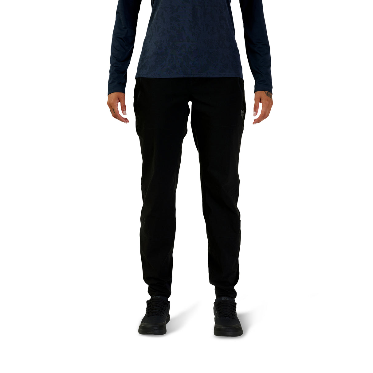 Women's Ranger Pant - Black