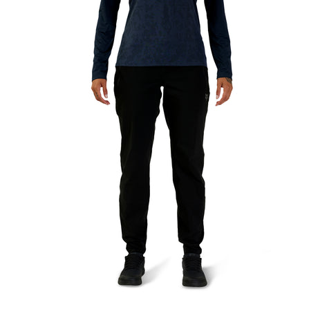 Women's Ranger Pant - Black