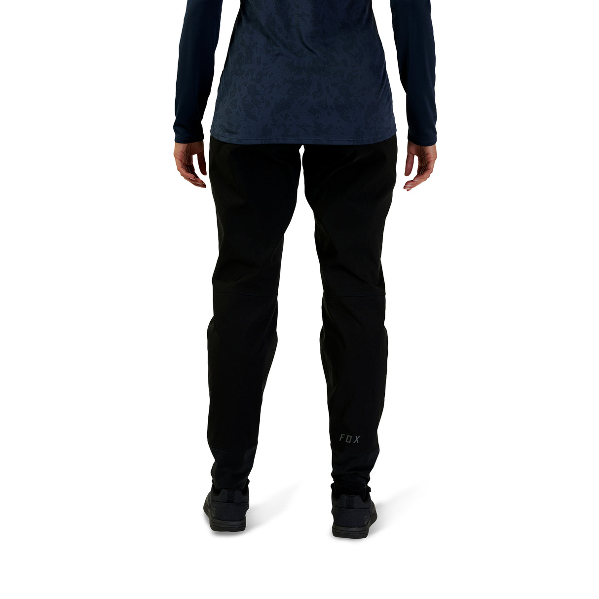 Women's Ranger Pant - Black