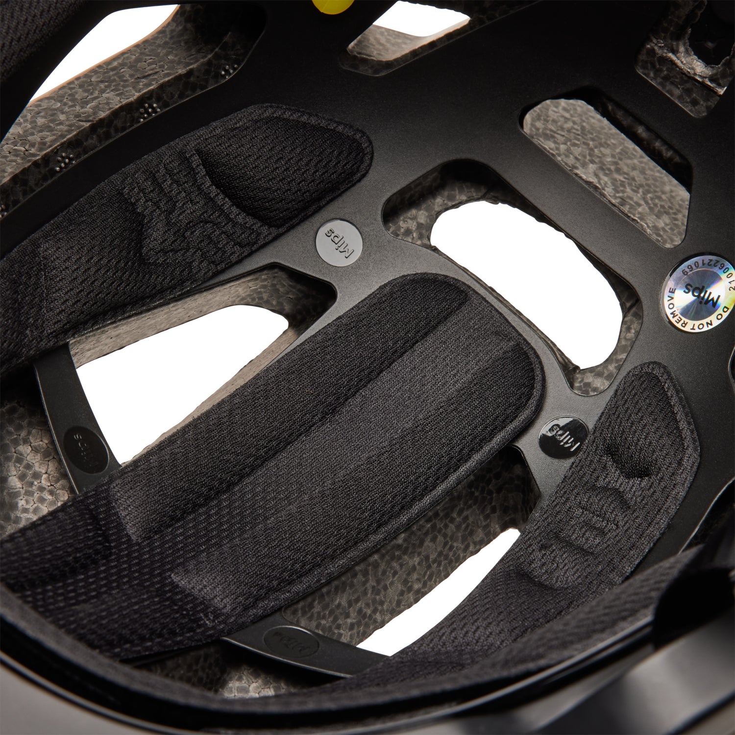 Speedframe Helmet, CE - Mocha