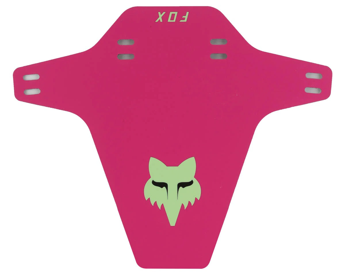 Mud Guard - Berry Punch