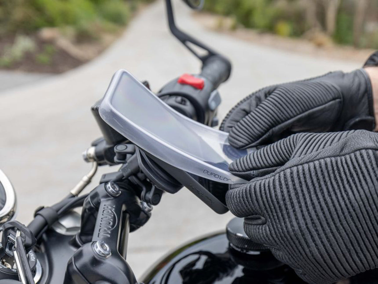 Quad Lock MAG Poncho - Google Pixel 7