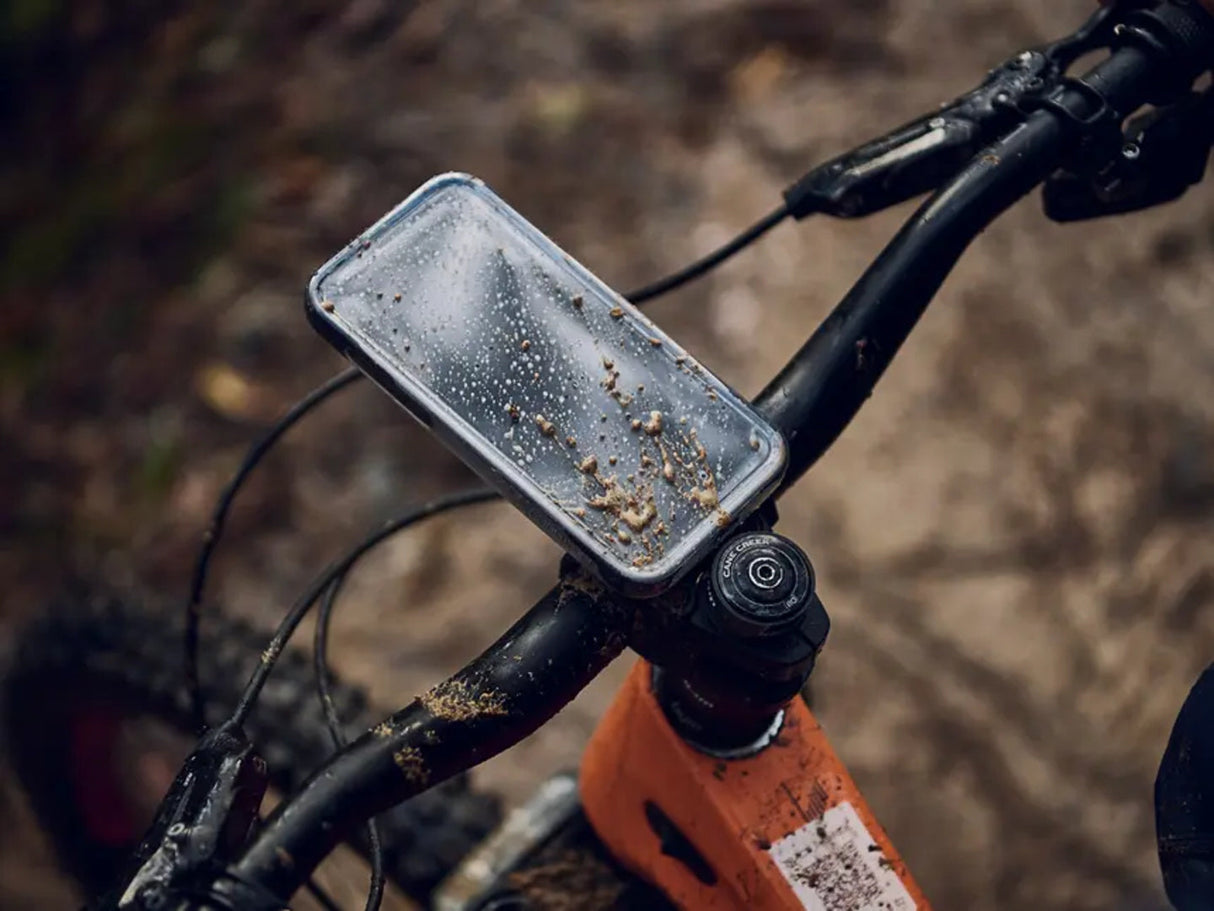 Quad Lock MAG Poncho - Google Pixel 8