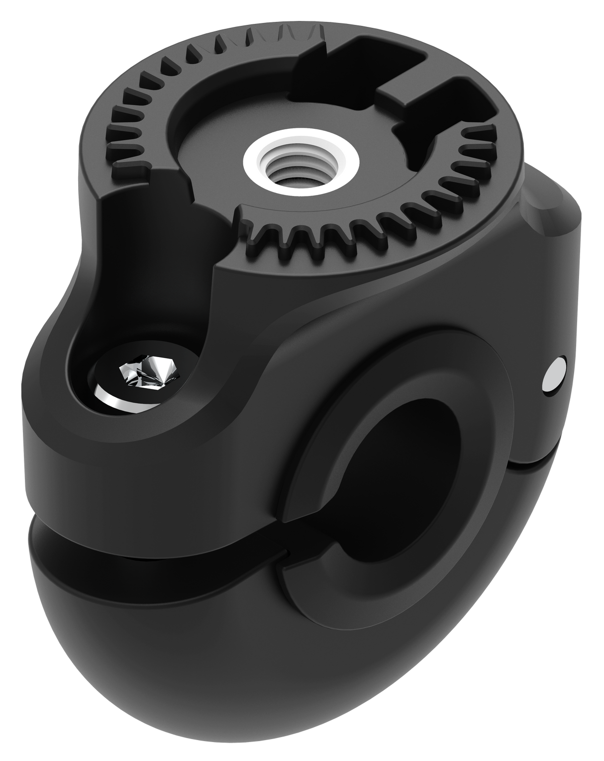 Quad Lock 360 Base - Bar Clamp Small V2
