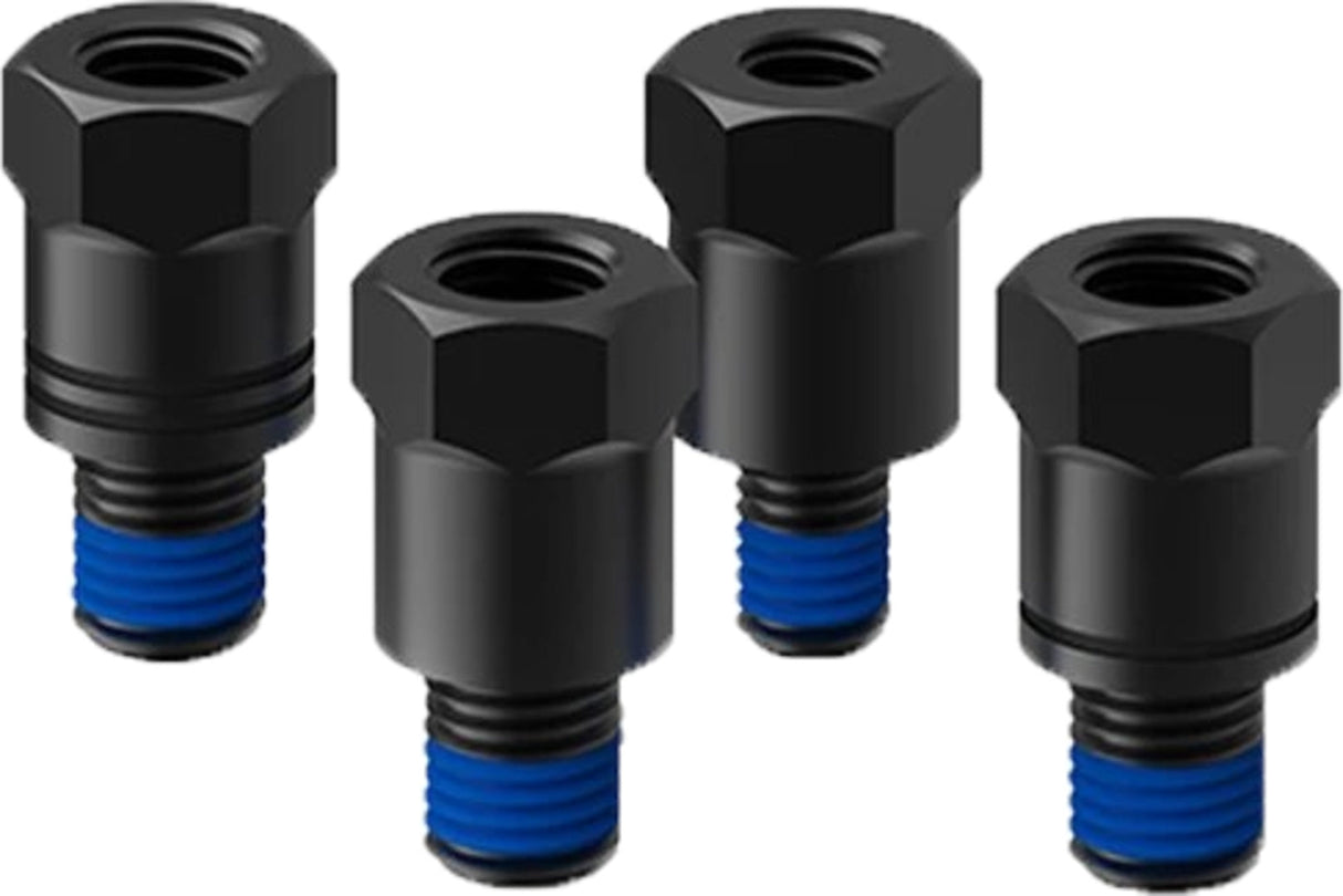 Quad Lock Mirror Stem Mount Adapter Kit
