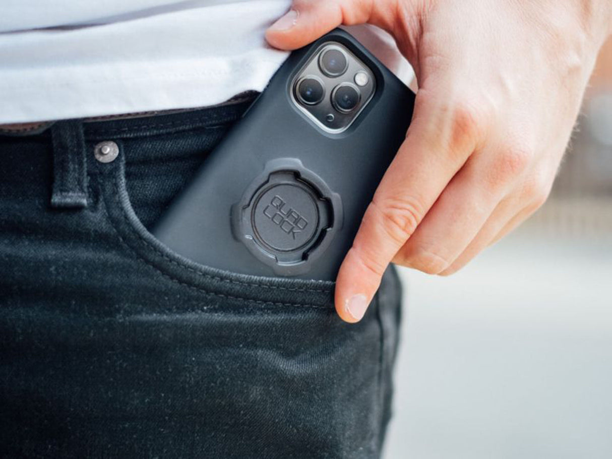 Quad Lock Case - iPhone 11 Pro