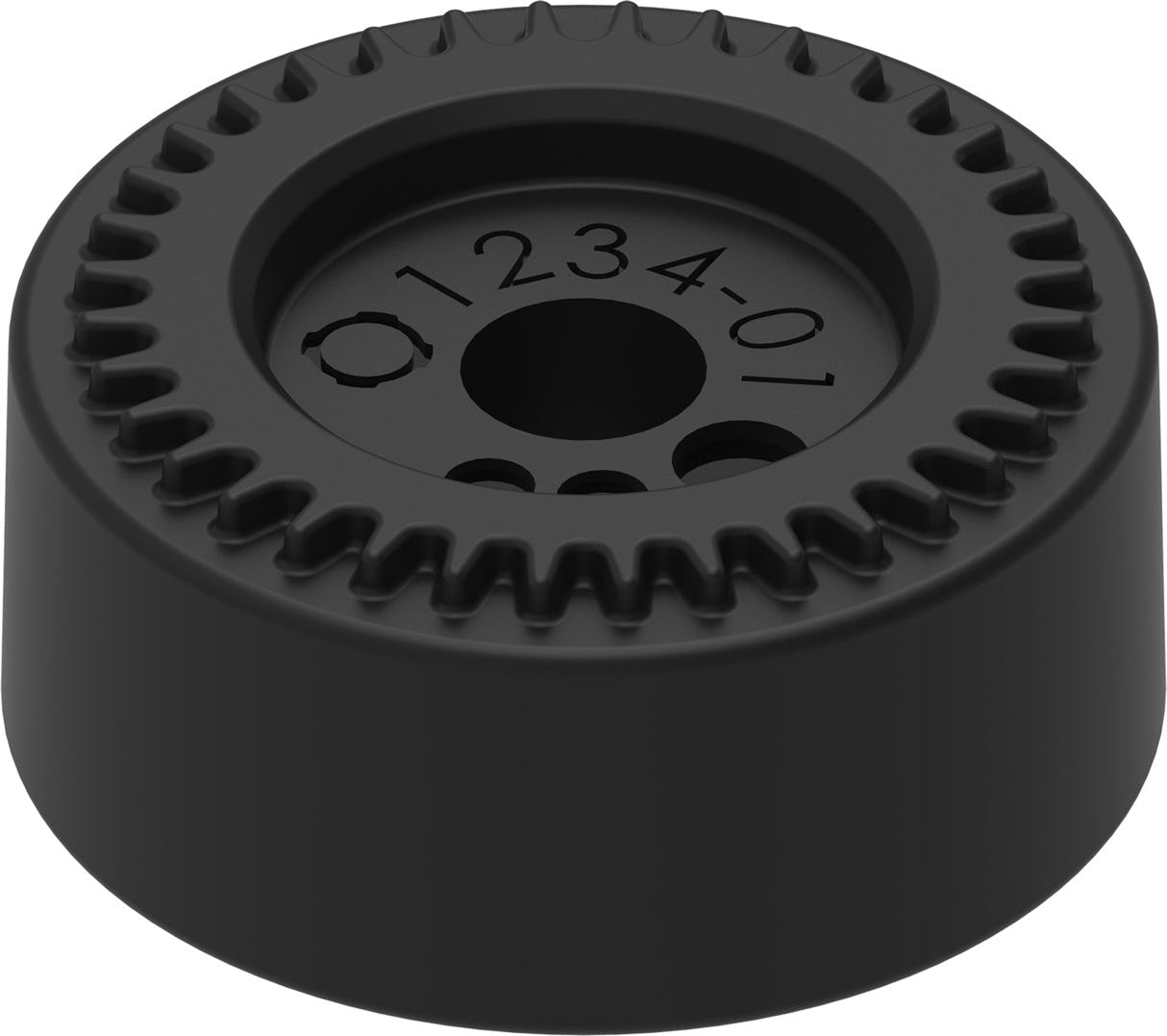 Quad Lock 360 - 10mm Spacers (Twin Pack)