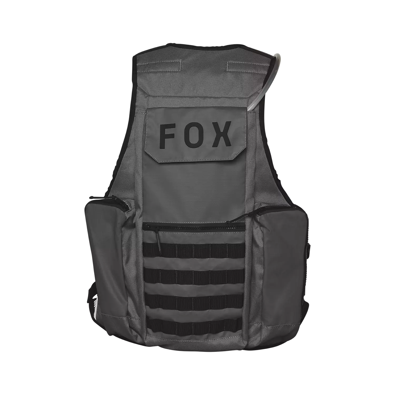Legion Tac Vest  - Pewter
