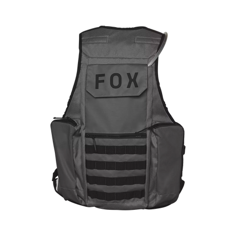 Legion Tac Vest  - Pewter