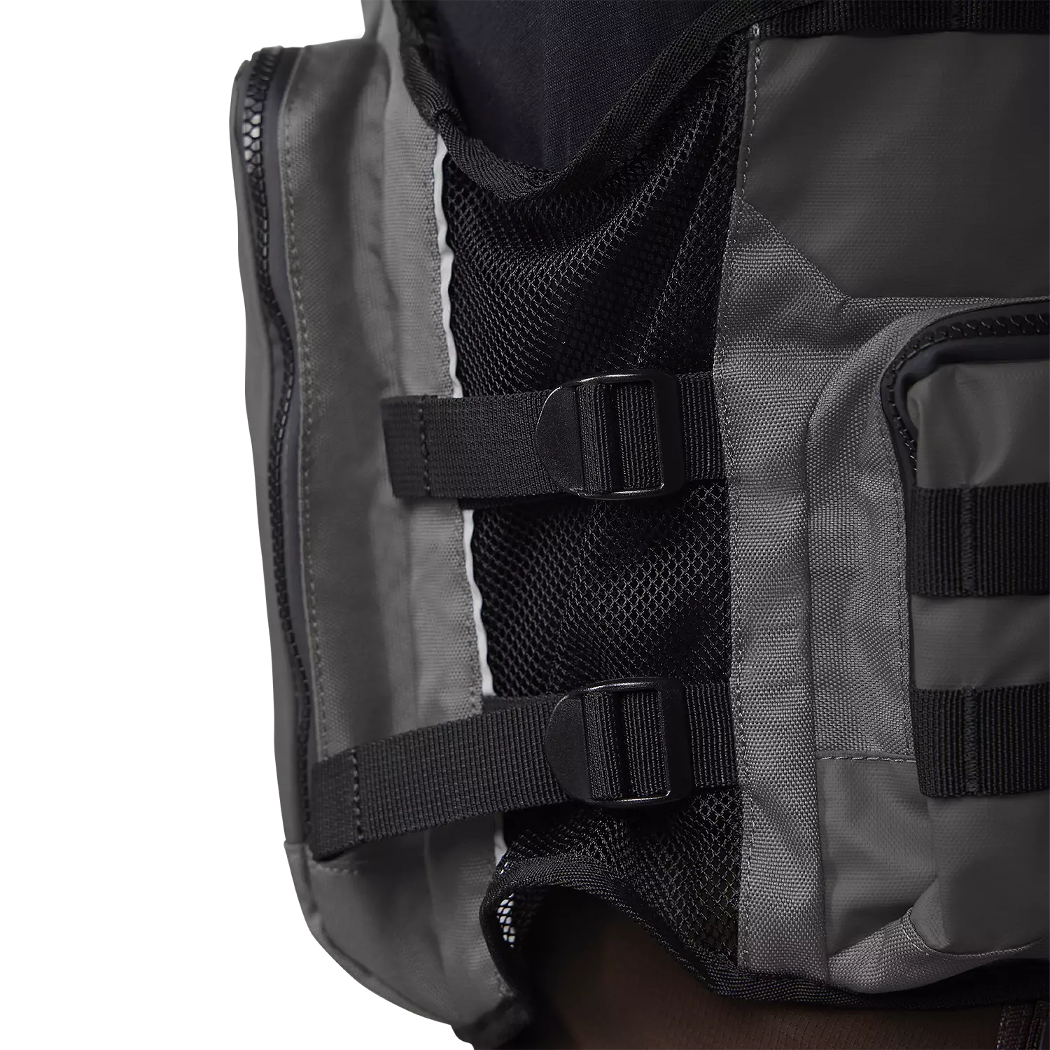 Legion Tac Vest  - Pewter