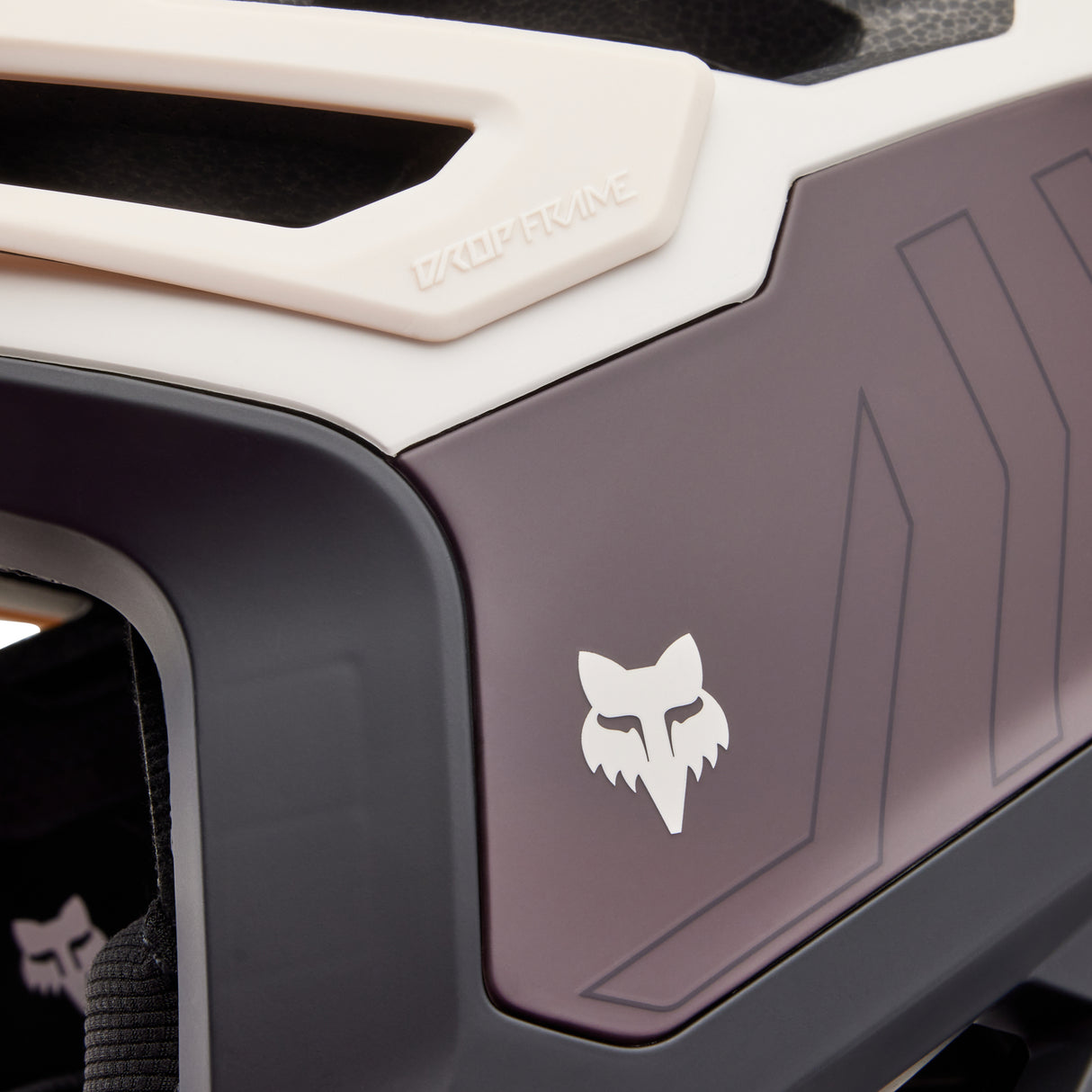 Dropframe Pro RUNN, CE - purple