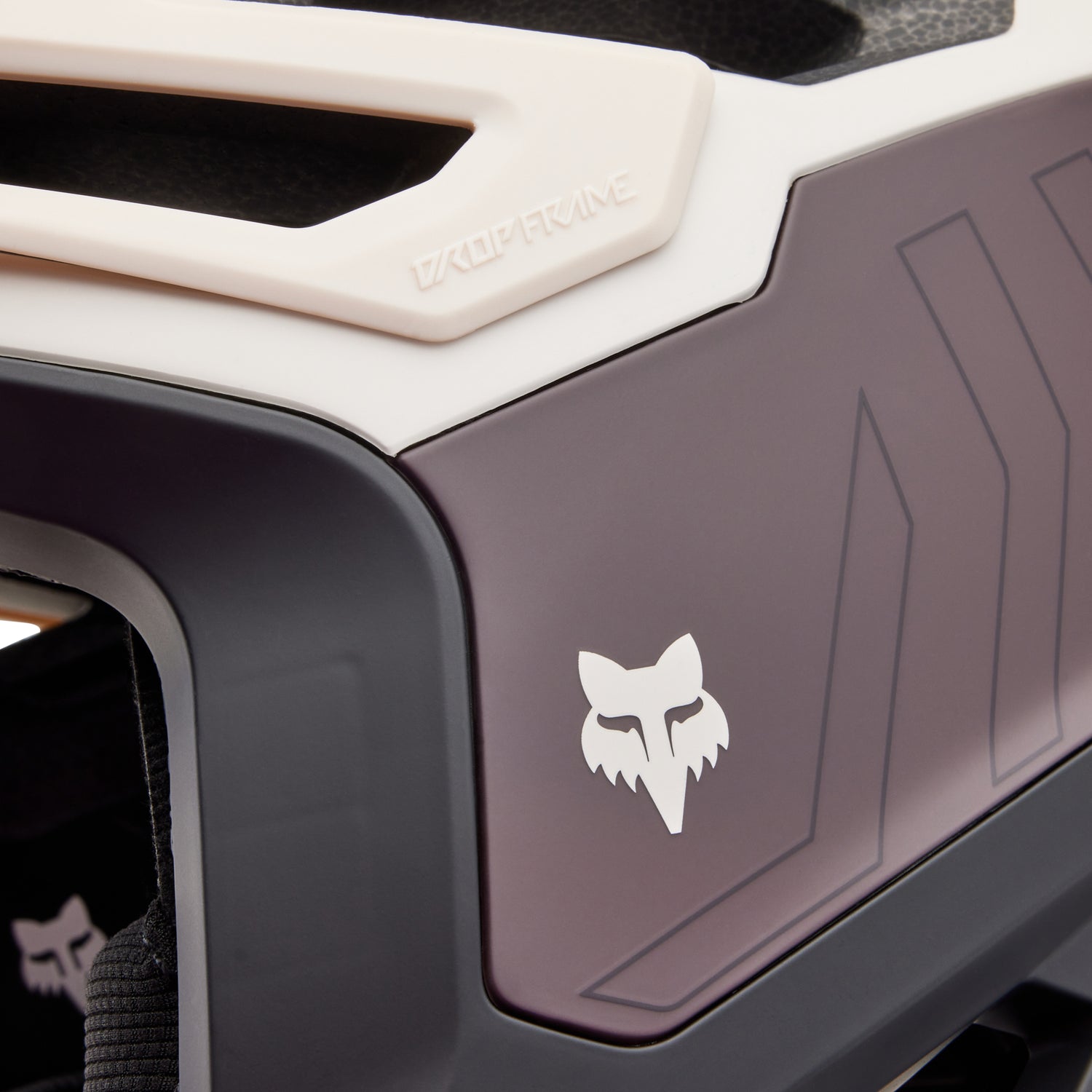 Dropframe Pro RUNN, CE - purple