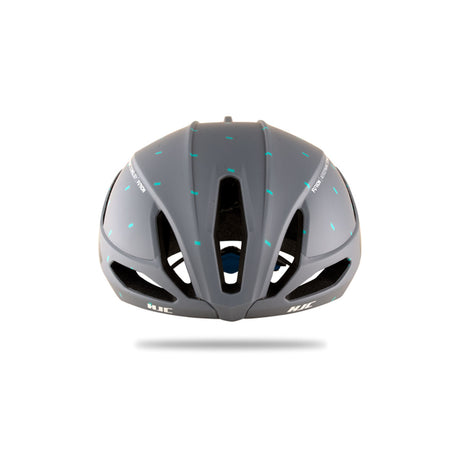 Furion Road Helm - Matt pattern Grey