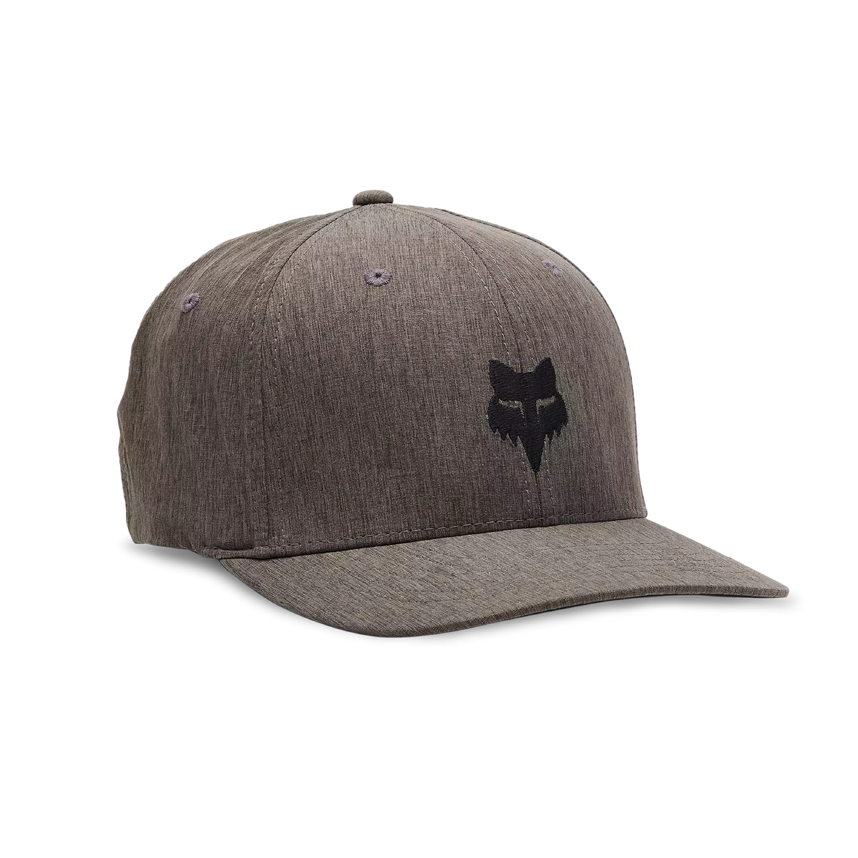 Head Select Flexfit Hat  - Black/Charcoal