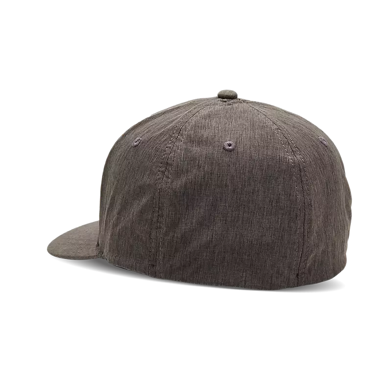 Head Select Flexfit Hat  - Black/Charcoal