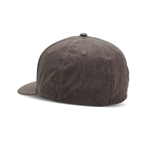 Head Select Flexfit Hat  - Black/Charcoal