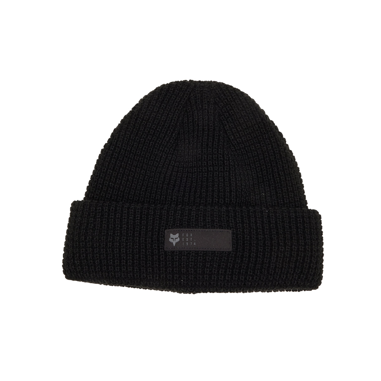 Zenther Beanie - black