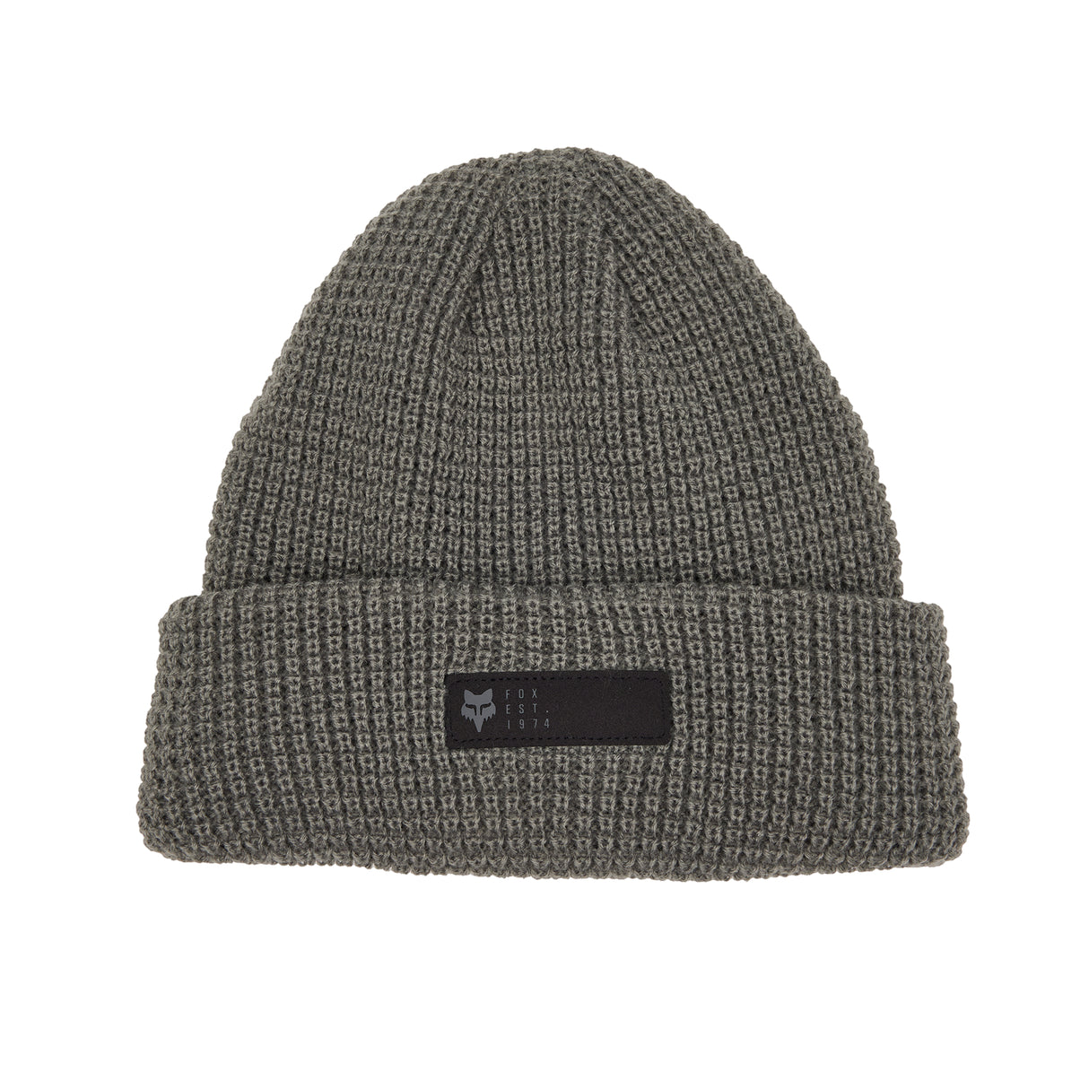 Zenther Beanie - pewter