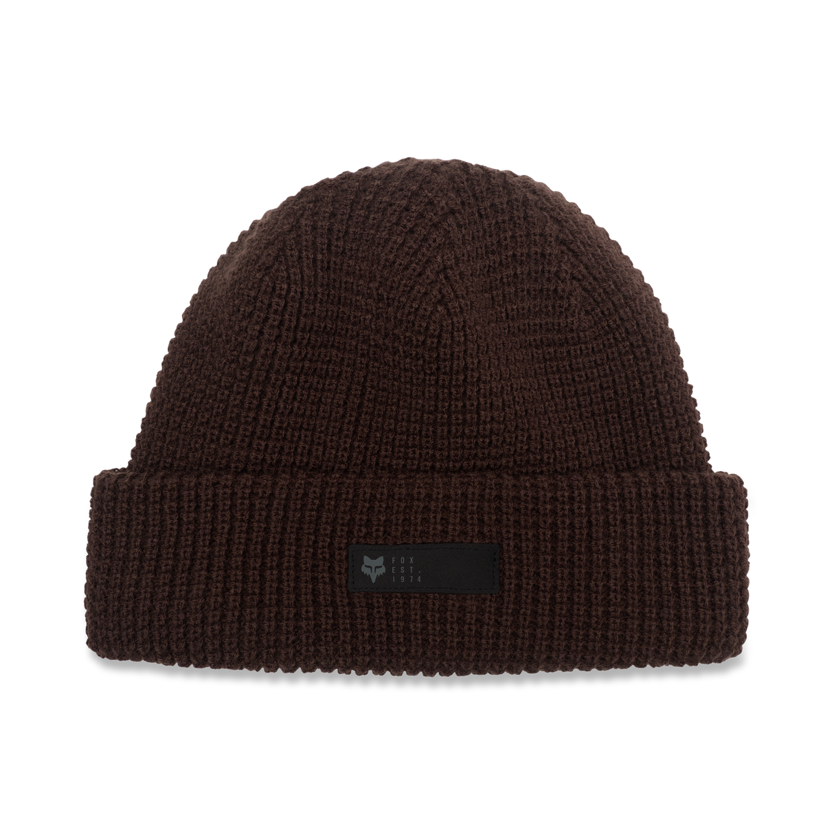 Zenther Beanie - Cocoa