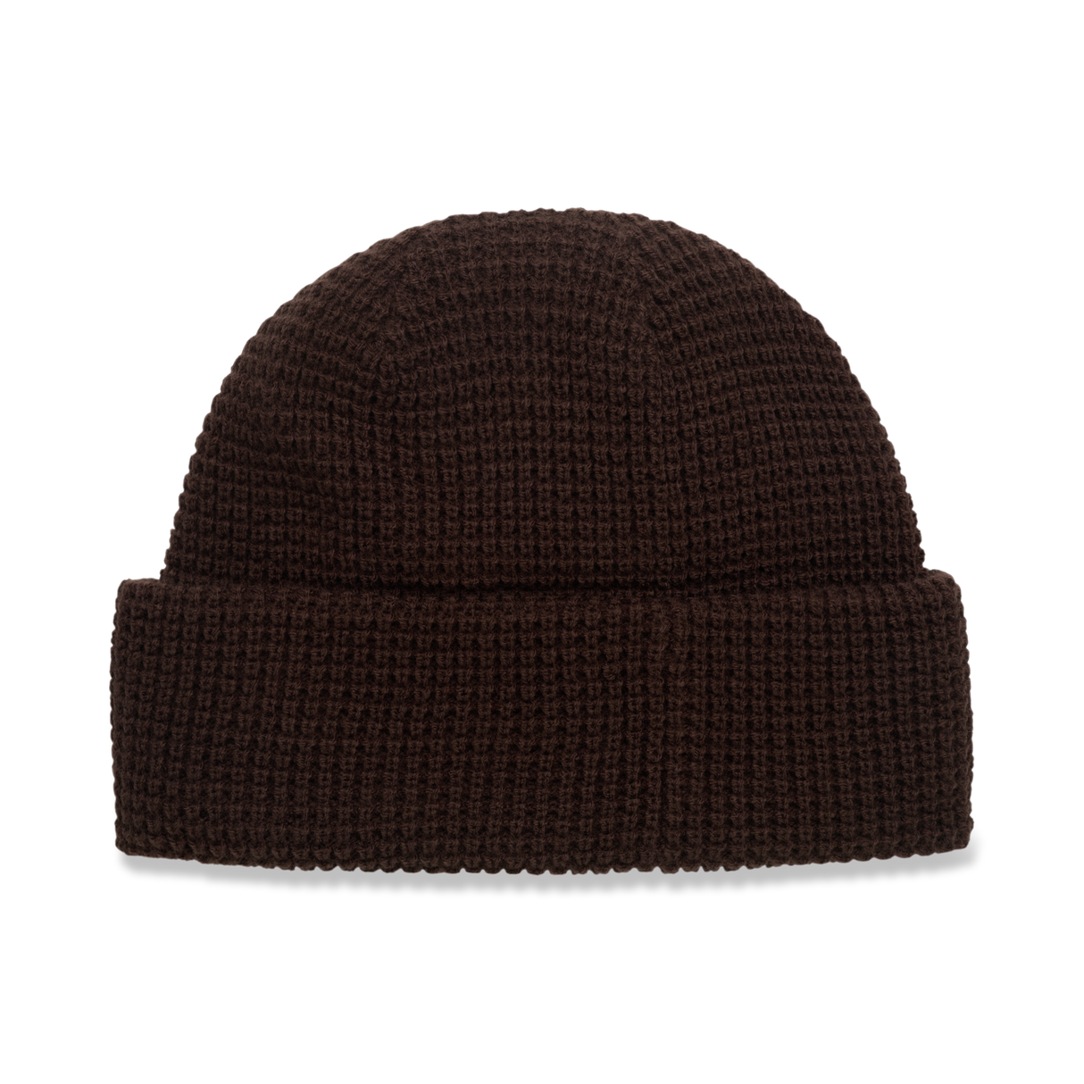 Zenther Beanie - Cocoa