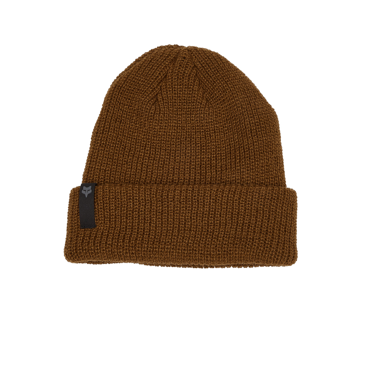 Machinist Beanie - nut brown
