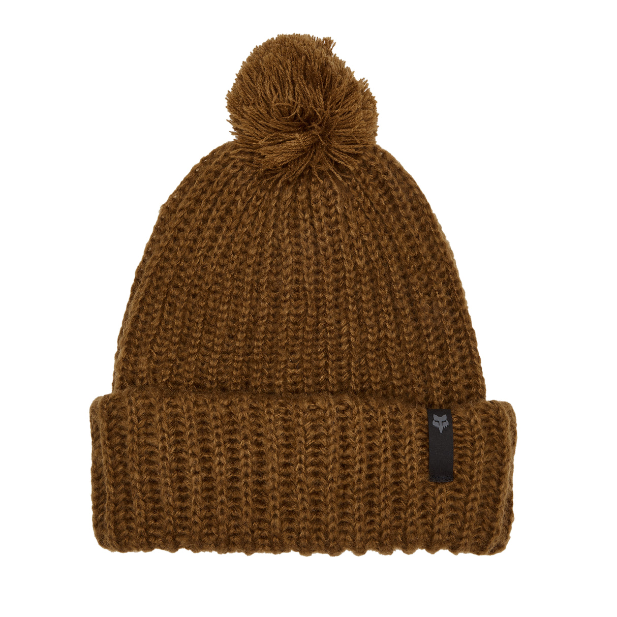 W Indioi Beanie - nut brown