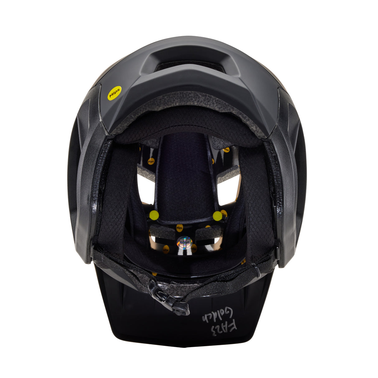 Dropframe Helmet CE - Black