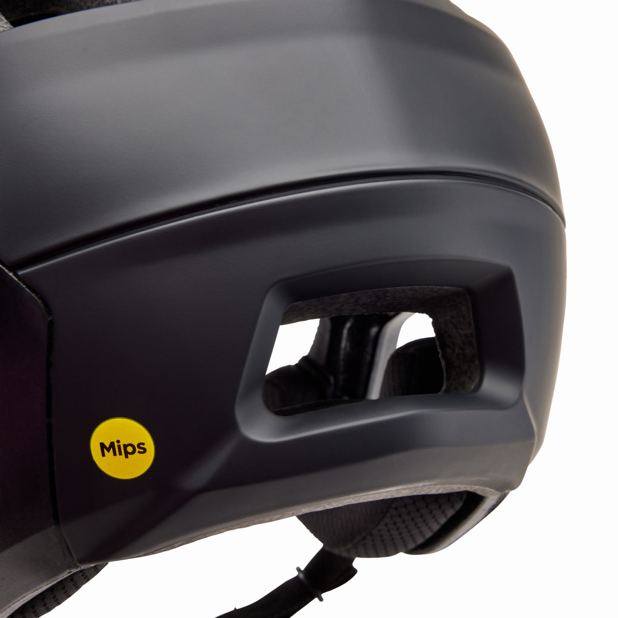 Dropframe Helmet CE - Black