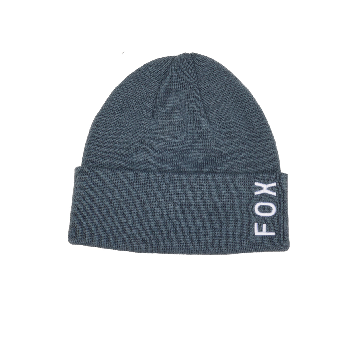 W Wordmark Beanie - grey