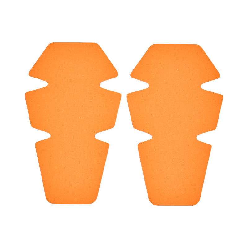 Enduro Knee Sleeve Insert - orange