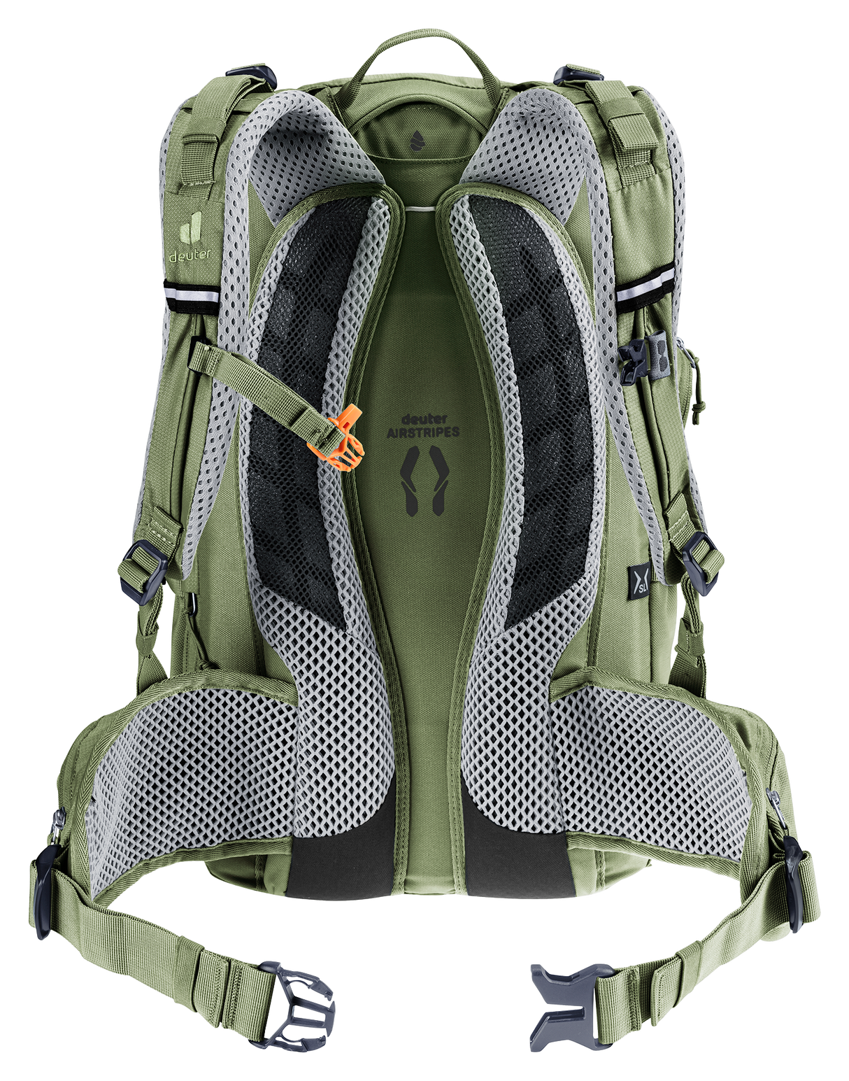 Trans Alpine 22 SL - mineral-grove