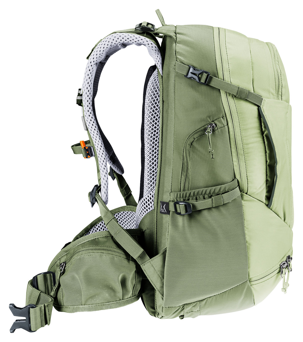 Trans Alpine 22 SL - mineral-grove